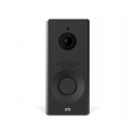 2N IP One video intercom system Black 2N IP One video intercom system Black