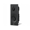 2N IP One video intercom system Black 2N IP One video intercom system Black