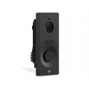 2N IP One video intercom system Black 2N IP One video intercom system Black
