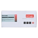 Activejet ATB-2510NX Toner zamiennik Brother TN2510XL Supreme 3000 stron tonerio kasetė Derantis Juo