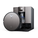 Ecovacs Deebot X11 OmniCyclone Черный Ecovacs Deebot X11 OmniCyclone Черный
