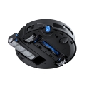 Ecovacs Deebot X11 OmniCyclone Musta Ecovacs Deebot X11 OmniCyclone Musta