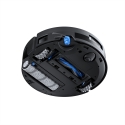 Ecovacs Deebot X11 OmniCyclone Черный Ecovacs Deebot X11 OmniCyclone Черный