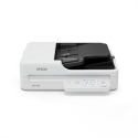 Epson WorkForce DS-1760WN Plokščias ir ADF skeneris 1200 x 1200 DPI A4 Juoda, Balta Epson WorkForce DS-1760WN Plokščias ir ADF skeneris 1200 x 1200 DPI A4 Juoda, Balta