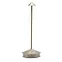 RealPower 463605 laualamp LED Alumiinium RealPower 463605 laualamp LED Alumiinium