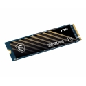 MSI SPATIUM M450 PCIe 4.0 NVMe M.2 1TB PCI Express 4.0 3D NAND MSI SPATIUM M450 PCIe 4.0 NVMe M.2 1TB PCI Express 4.0 3D NAND