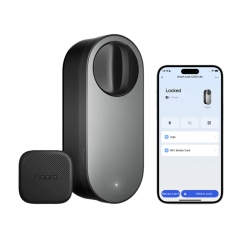 Aqara EL-D03D-B smart lock Smart door lock