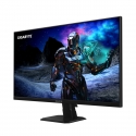 GIGABYTE GS27Q X kompiuterio monitorius 68,6 cm (27") 2560 x 1440 pikseliai Quad HD LED Juoda GIGABYTE GS27Q X kompiuterio monitorius 68,6 cm (27") 2560 x 1440 pikseliai Quad HD LED Juoda