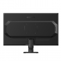 GIGABYTE GS27Q X kompiuterio monitorius 68,6 cm (27") 2560 x 1440 pikseliai Quad HD LED Juoda GIGABYTE GS27Q X kompiuterio monitorius 68,6 cm (27") 2560 x 1440 pikseliai Quad HD LED Juoda