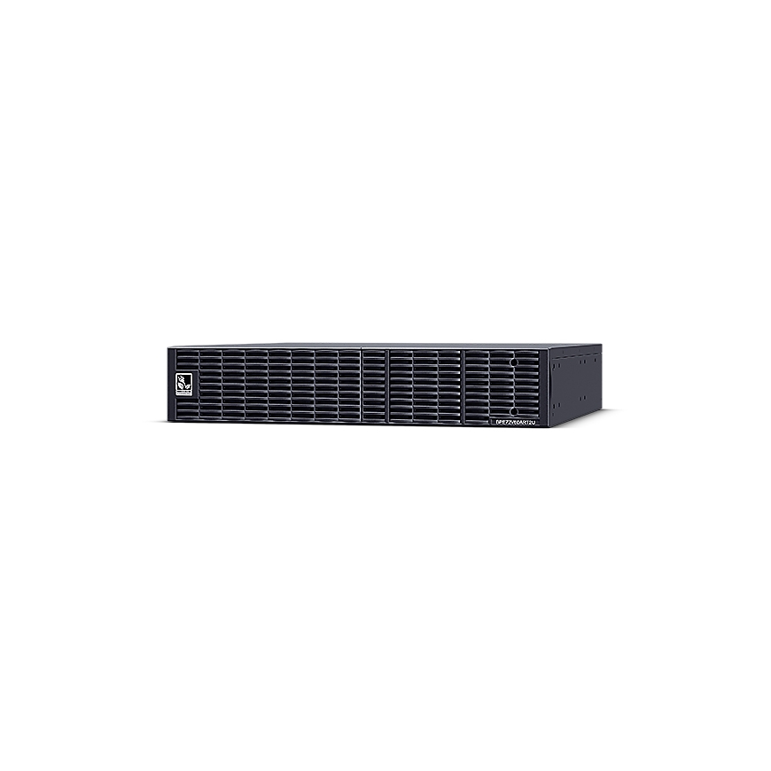 CyberPower BPE72V60ART2U UPS-akku Sealed Lead Acid (VRLA) 12 V 9 ah