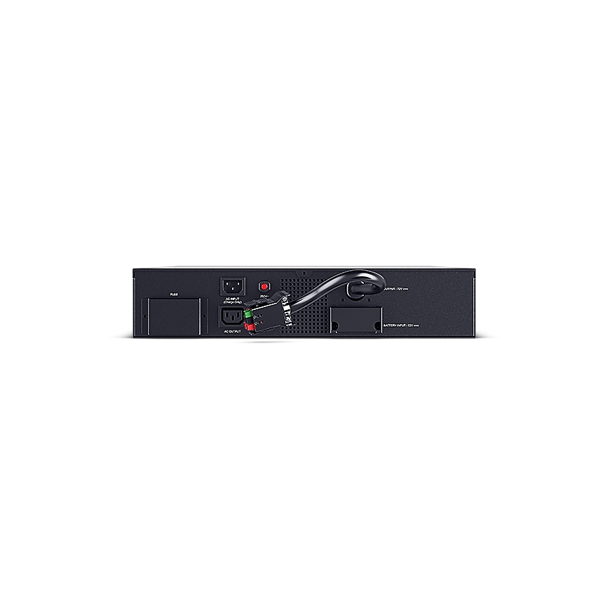 CyberPower BPE72V60ART2U UPS akumuliatorius Rūgštinis akumuliatorius (VRLA) 12 V 9 Ah – 4