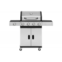 Mustang Shelbyville 4+1 gas grill Mustang Shelbyville 4+1 gas grill