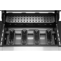Mustang Shelbyville 4+1 газовый гриль Mustang Shelbyville 4+1 газовый гриль