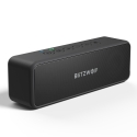 BlitzWolf BW-WA4 portable/party speaker Портативная стереоколонка Черный 30 W BlitzWolf BW-WA4 portable/party speaker Портативная стереоколонка Черный 30 W
