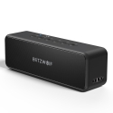 BlitzWolf BW-WA4 portable/party speaker Stereo portable speaker Black 30 W BlitzWolf BW-WA4 portable/party speaker Stereo portable speaker Black 30 W