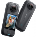 Insta360 X4 AIR aktīvo sporta veidu kamera 8K Ultra HD CMOS 25,4 / 1,8 mm (1 / 1.8") 440 g Insta360 X4 AIR aktīvo sporta veidu kamera 8K Ultra HD CMOS 25,4 / 1,8 mm (1 / 1.8") 440 g