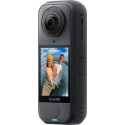 Insta360 X4 AIR aktīvo sporta veidu kamera 8K Ultra HD CMOS 25,4 / 1,8 mm (1 / 1.8") 440 g Insta360 X4 AIR aktīvo sporta veidu kamera 8K Ultra HD CMOS 25,4 / 1,8 mm (1 / 1.8") 440 g