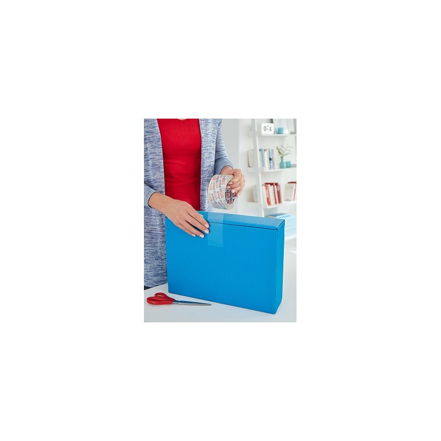 TESA 57807 66 m Polypropylene (PP) – 2