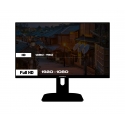 JAPANNEXT JN-IPS238FHD200F-HSP-CAMO монитор для ПК 61 cm (24") 1920 x 1080 пикселей Full HD ЖК Черны