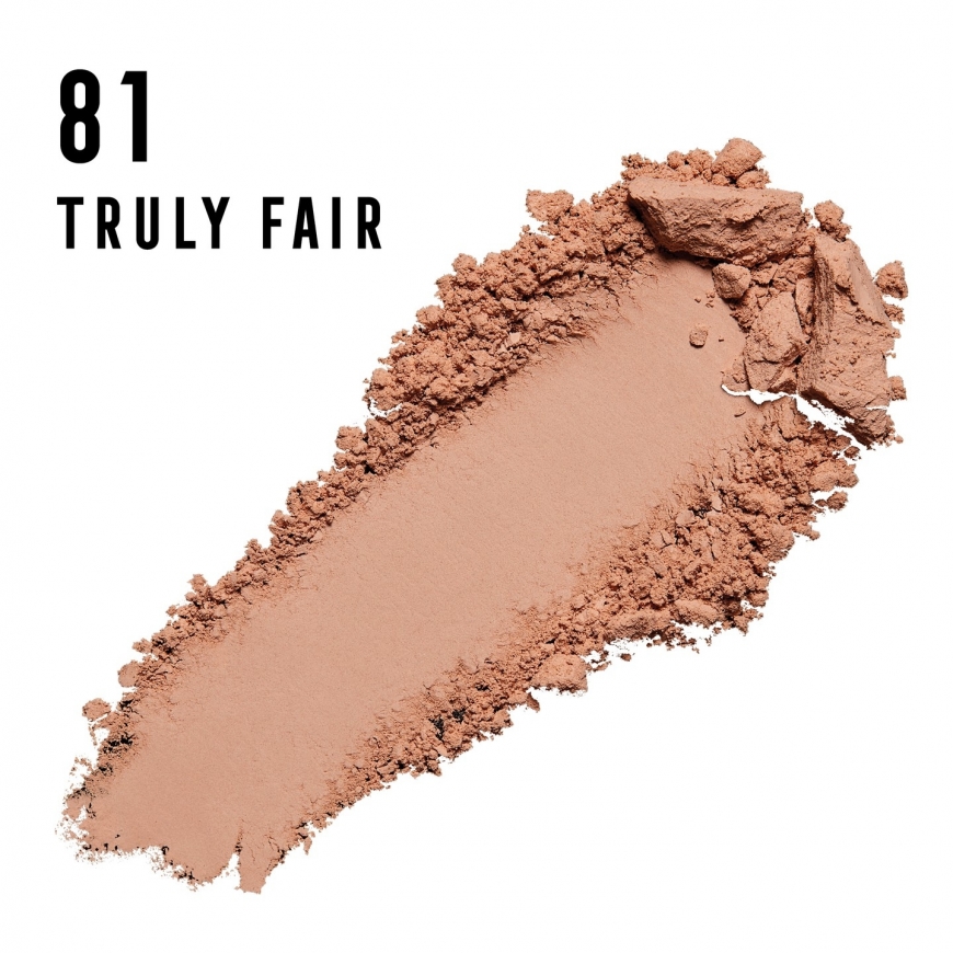 Max Factor Crème Puff näopuuder 14 g 81 Truly Fair – 2