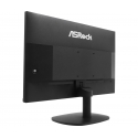 Asrock CL25FF computer monitor 62.2 cm (24.5") 1920 x 1080 pixels Full HD Black