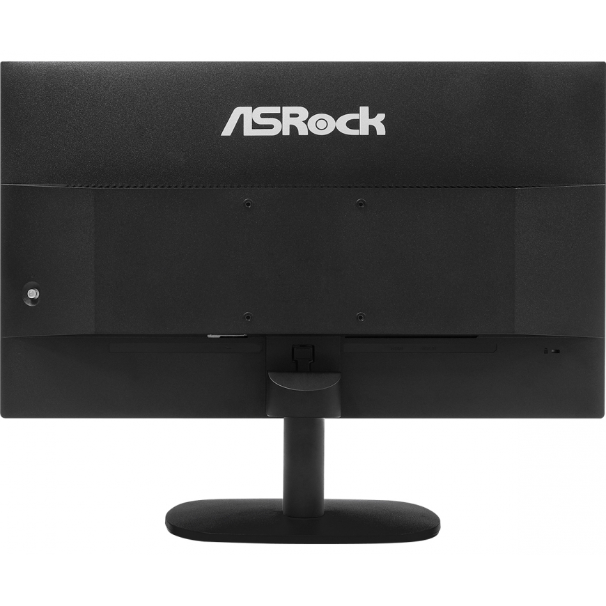 Asrock CL25FF tietokoneen litteä näyttö 62,2 cm (24.5") 1920 x 1080 pikseliä Full HD Musta – 4