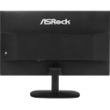 Asrock CL25FF монитор для ПК 62,2 cm (24.5") 1920 x 1080 пикселей Full HD Черный Asrock CL25FF монитор для ПК 62,2 cm (24.5") 1920 x 1080 пикселей Full HD Черный