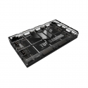 ASUS TUF Gaming ARGB PWM Fan Hub Контроллер вентилятора ASUS TUF Gaming ARGB PWM Fan Hub Контроллер вентилятора