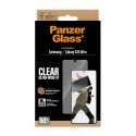 PanzerGlass ® Screen Protector Samsung Galaxy S26 Ultra | Ultra-Wide Fit w. EasyAligner Selge ekraan PanzerGlass ® Screen Protector Samsung Galaxy S26 Ultra | Ultra-Wide Fit w. EasyAligner Selge ekraan