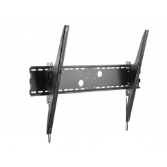 Equip 650322 TV-kiinnike 2,54 m (100") Musta