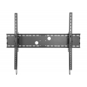 Equip 650322 TV-kiinnike 2,54 m (100") Musta Equip 650322 TV-kiinnike 2,54 m (100") Musta