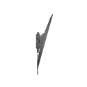 Equip 650322 telerikinnitus 2,54 m (100") Must Equip 650322 telerikinnitus 2,54 m (100") Must