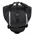 Vaude Trailsaddle Cage sadulakott 15 L, musta Vaude Trailsaddle Cage sadulakott 15 L, musta