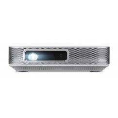 Acer PD1520s 1200 ANSI lumens DLP 1080p (1920x1080) Sidabras