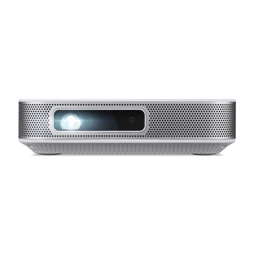 Acer PD1520s 1200 ANSI lumens DLP 1080p (1920x1080) Sidabras