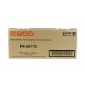 UTAX 1T02NRCUT0 toner cartridge 1 pc(s) Original Cyan UTAX 1T02NRCUT0 toner cartridge 1 pc(s) Original Cyan