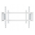 Oplite 102068 Flight/racing simulator monitor stand
