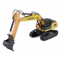 Amewi 22710 Radio-Controlled (RC) model Excavator Electric engine 1:24 Amewi 22710 Radio-Controlled (RC) model Excavator Electric engine 1:24