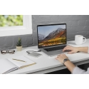 Verbatim Store 'n' Go ALU Slim Portable Hard Drive 1TB Silver Verbatim Store 'n' Go ALU Slim Portable Hard Drive 1TB Silver