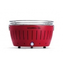 LotusGrill G435 U RD барбекю Казан Charcoal (fuel) Красный LotusGrill G435 U RD барбекю Казан Charcoal (fuel) Красный
