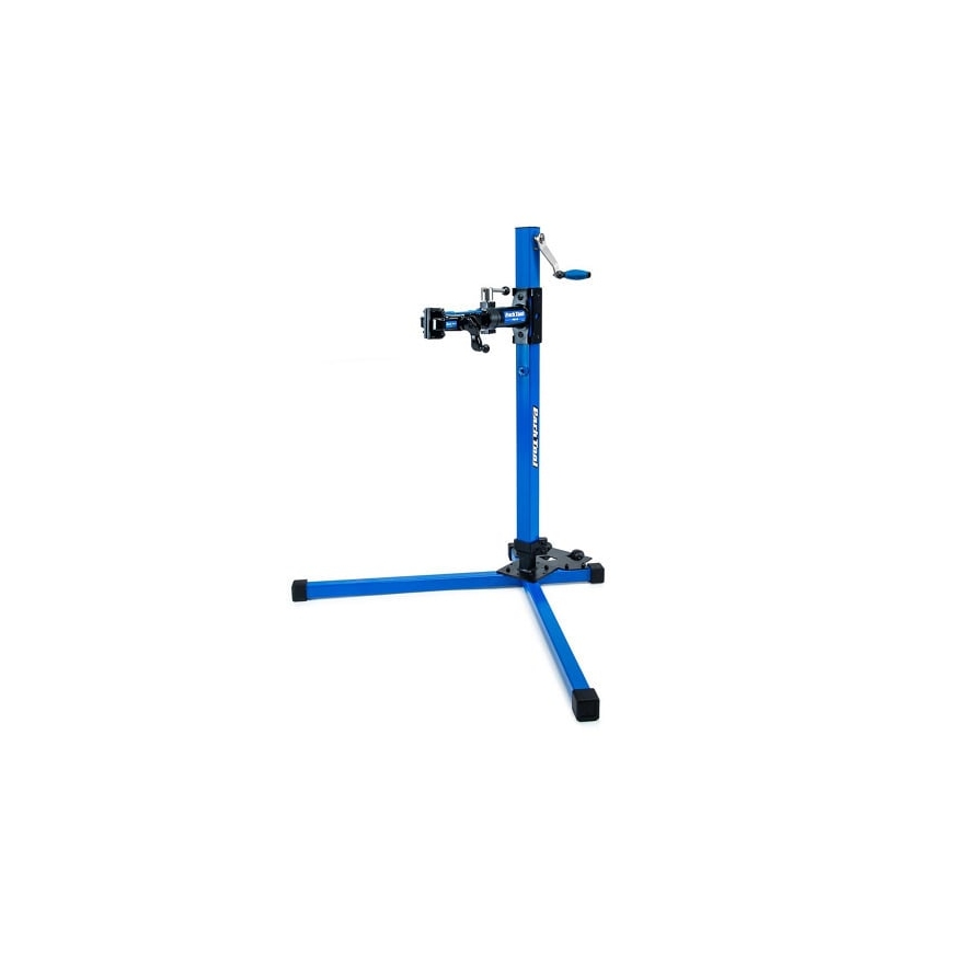 ParkTool PRS‑30 remontēšanas statīvs elektriskajiem velosipēdiem