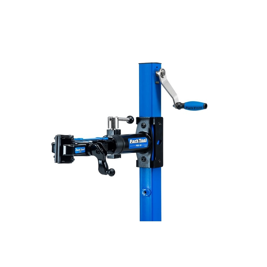 ParkTool PRS‑30 elektrirattahoidik – 3