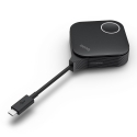BenQ InstaShow VS25 беспроводная система презентаций HDMI Настольный