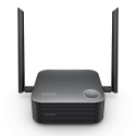 BenQ InstaShow VS25 wireless presentation system HDMI Desktop