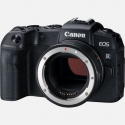 Canon EOS RP + RF 24-105mm F4-7.1 IS STM MILC 26,2 MP CMOS 6240 x 4160 pikseļi Melns Canon EOS RP + RF 24-105mm F4-7.1 IS STM MILC 26,2 MP CMOS 6240 x 4160 pikseļi Melns