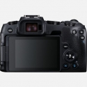 Canon EOS RP + RF 24-105mm F4-7.1 IS STM Canon EOS RP + RF 24-105mm F4-7.1 IS STM