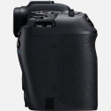 Canon EOS RP + RF 24-105mm F4-7.1 IS STM MILC 26,2 MP CMOS 6240 x 4160 pikseļi Melns Canon EOS RP + RF 24-105mm F4-7.1 IS STM MILC 26,2 MP CMOS 6240 x 4160 pikseļi Melns