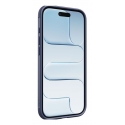 Belkin SheerForce matkapuhelimen suojakotelo 16,5 cm (6.5") Suojus Laivasto Belkin SheerForce matkapuhelimen suojakotelo 16,5 cm (6.5") Suojus Laivasto