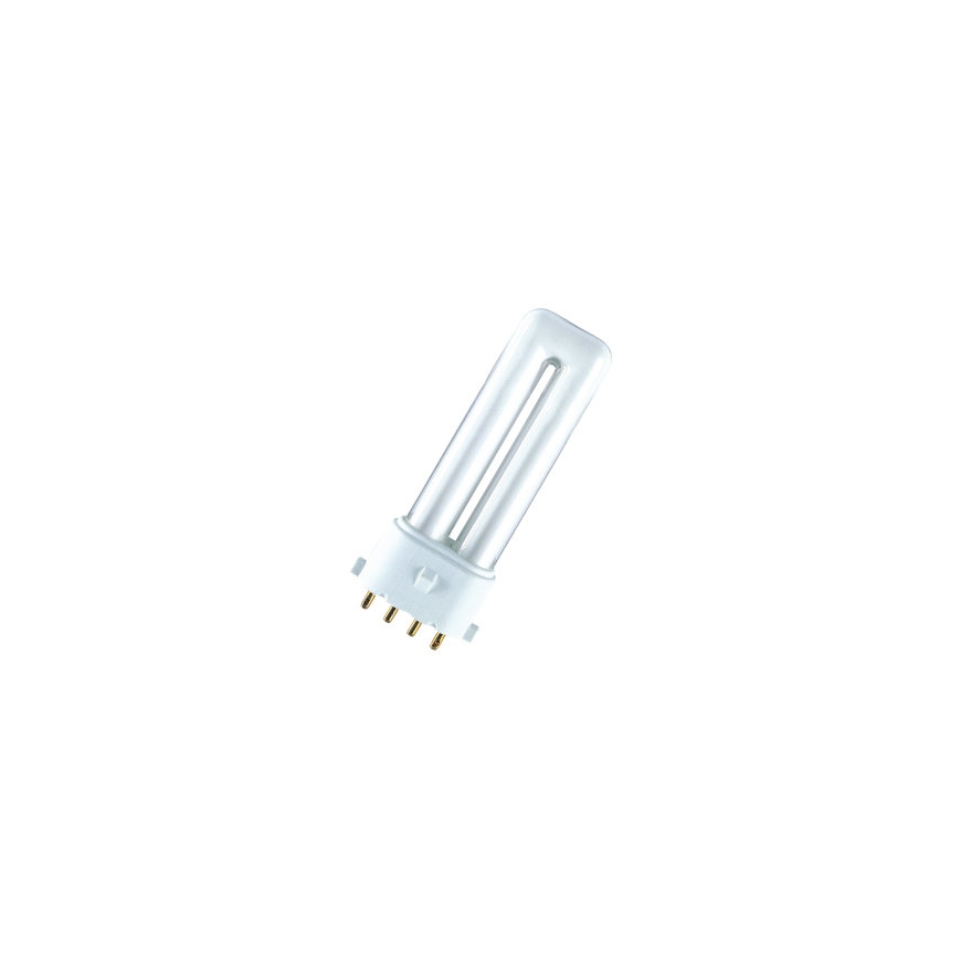 Osram DULUX fluoriscentā lampa 11 W