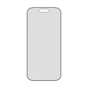 PanzerGlass ® 2-Way Privacy Screen Protector iPhone 17 | iPhone 16 Pro | Ultra-Wide Fit w. EasyAlign